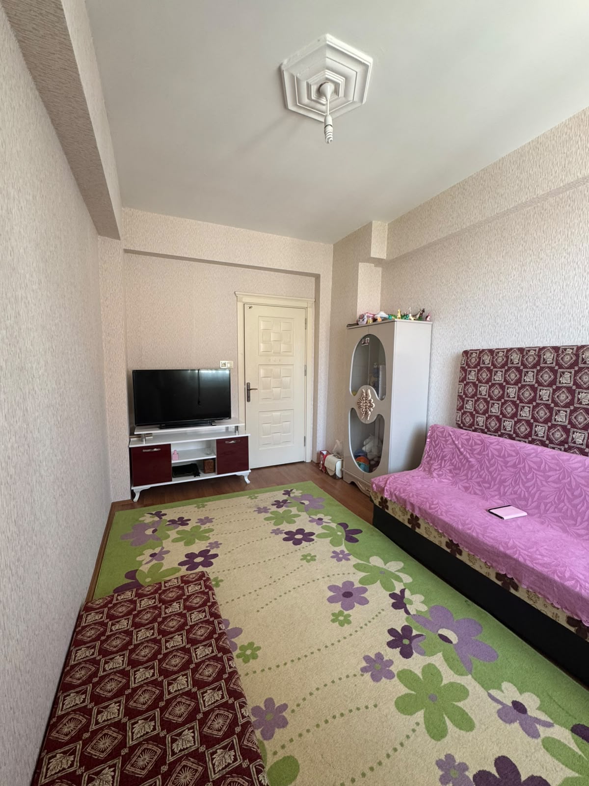 MABEL'DEN SANCAK MAH. ASANSÖRLÜ BAKIMLI KİRALIK 3+1 DAİRE